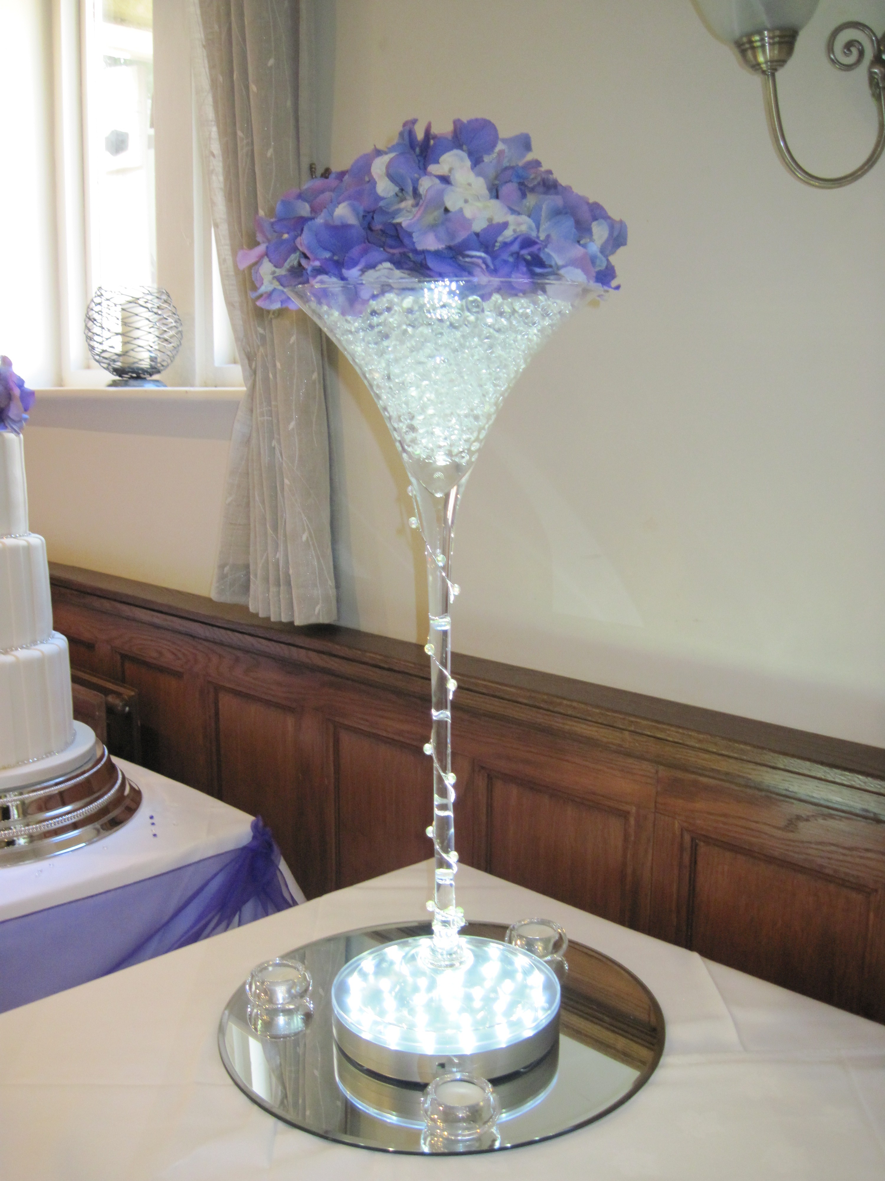 Super Martini Glass