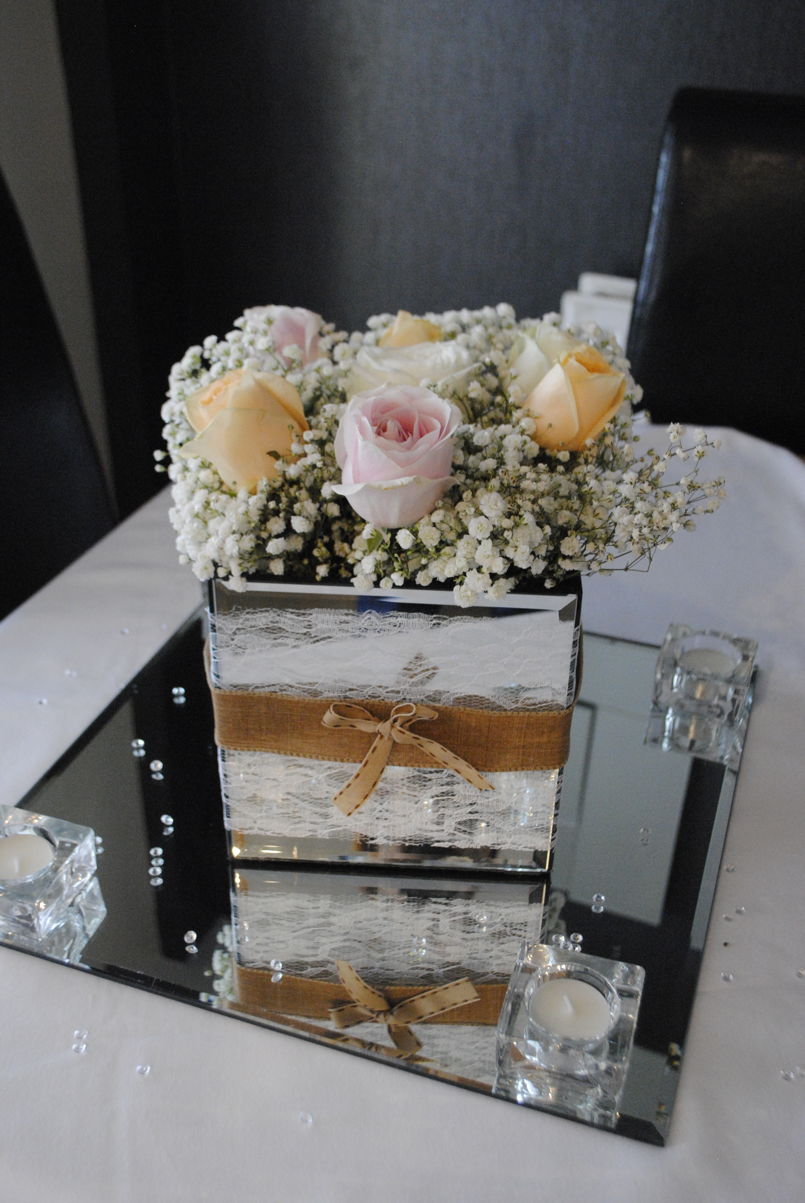 Mirror Square