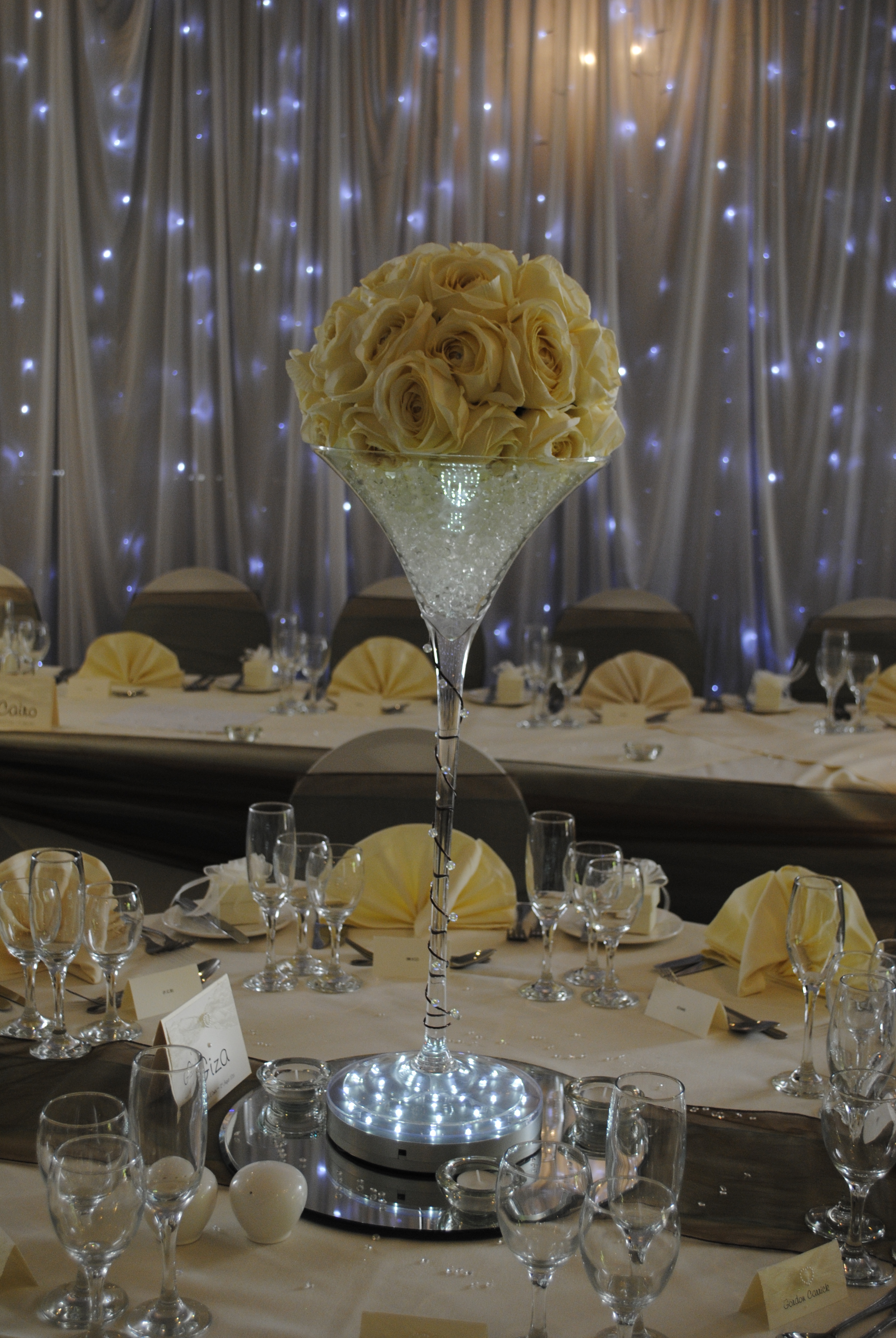 Super Martini Glass