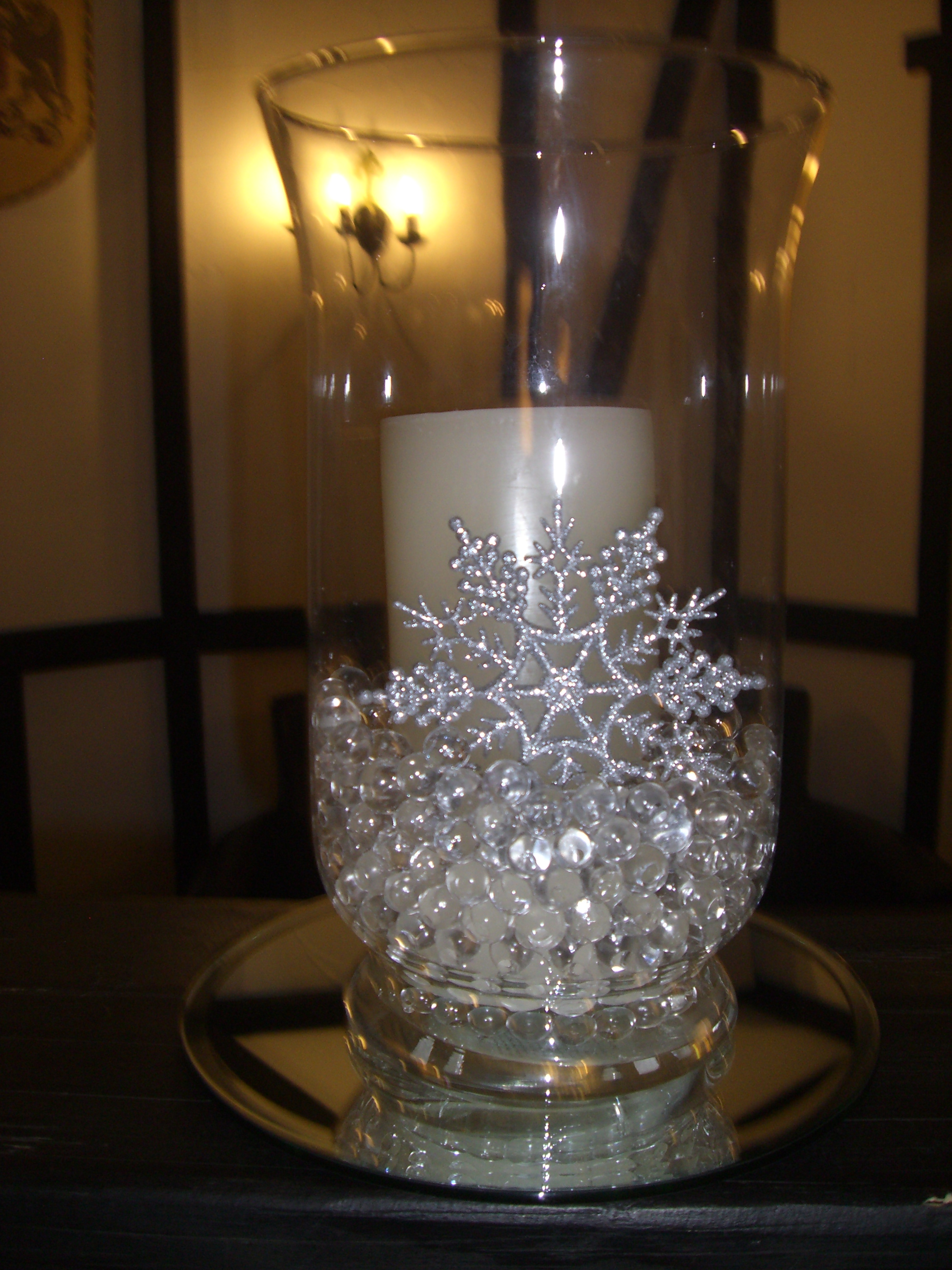 Storm Vase