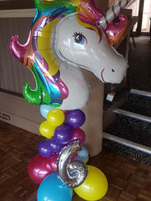 Unicorn Standard Column