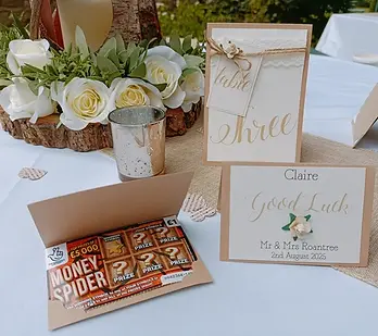 Vintage Paper Stationery