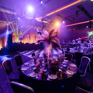 Kellogg's 100 Years in Britain Dinner