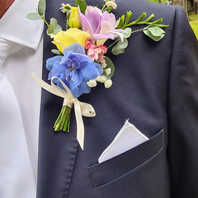 Tipi Wedding Venue Styling