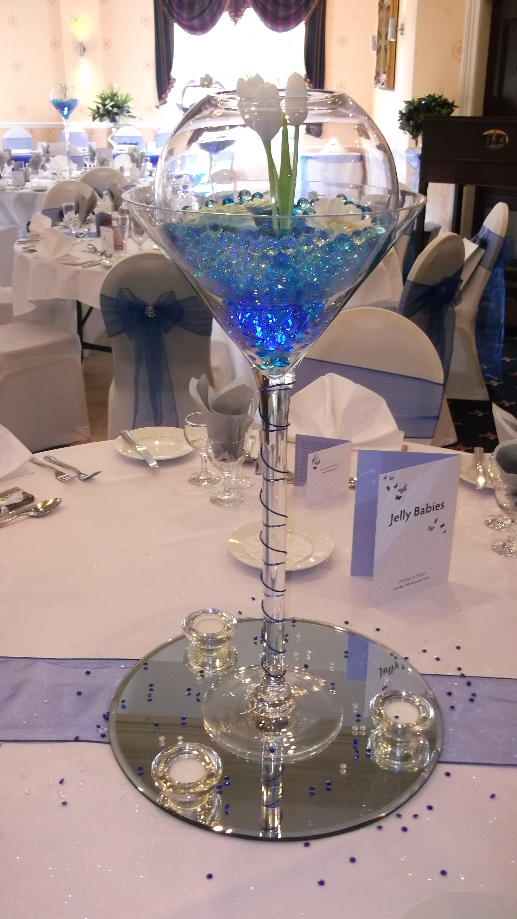 Super Martini Glass