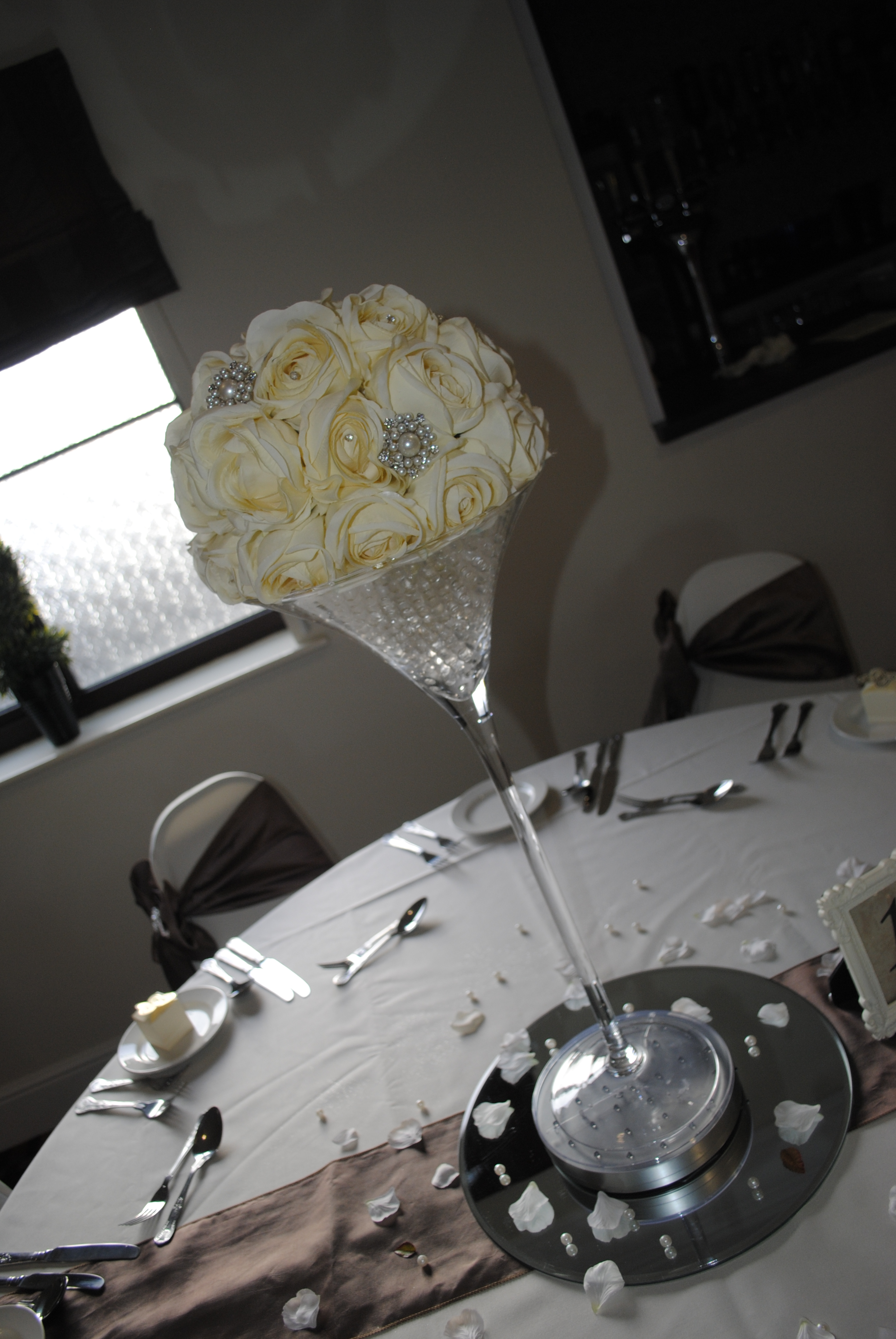 Super Martini Glass
