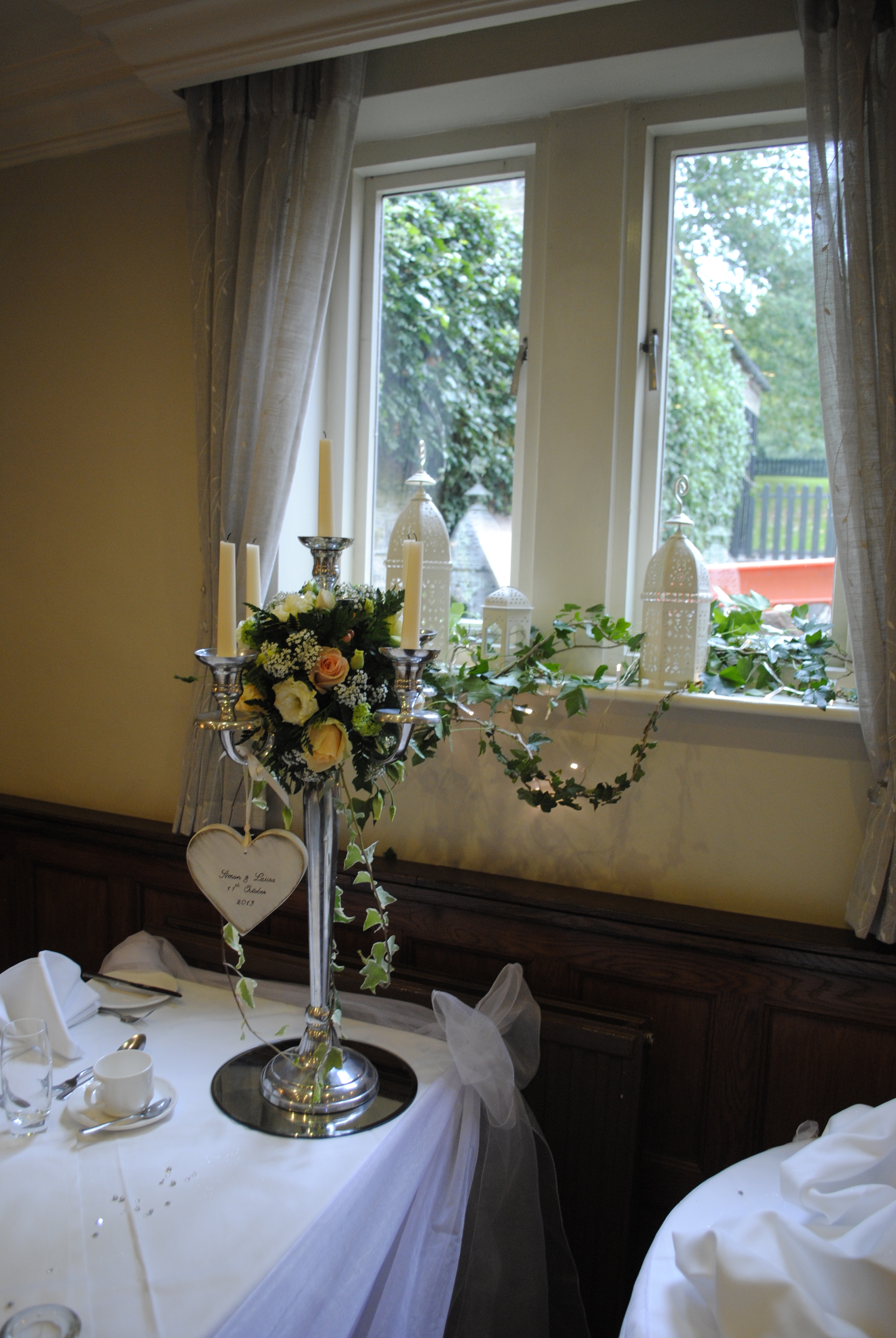 Candelabra (107)