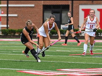 Making the most of her opportunity