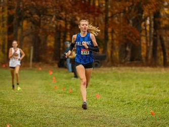 Chasing down the competition