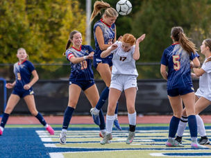 Overcoming injury: Kress fights to get back