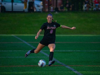 Solly finishes impressive career