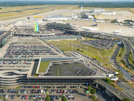 Lilium signs regional transport service agreement with Dusseldorf and Cologne/Bonn airports