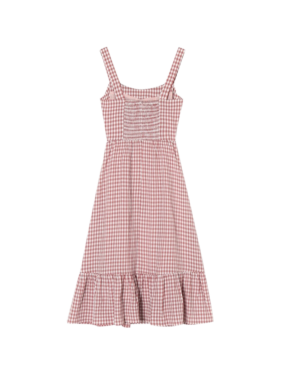 Thumbnail: The Phoebe Linen Dress