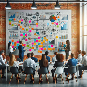 Strategic Analysis of Assets and Divesture Increased Value