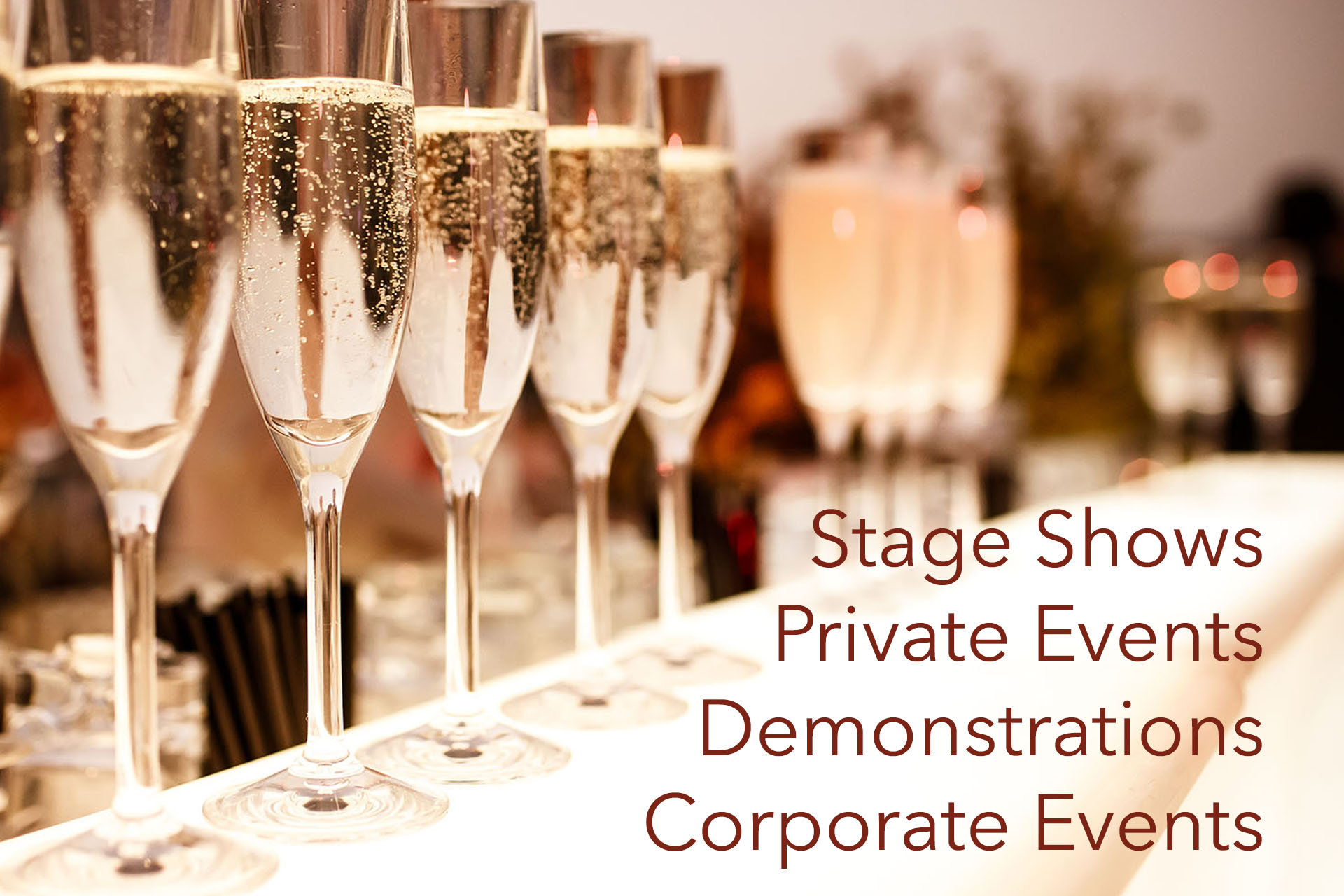 Events