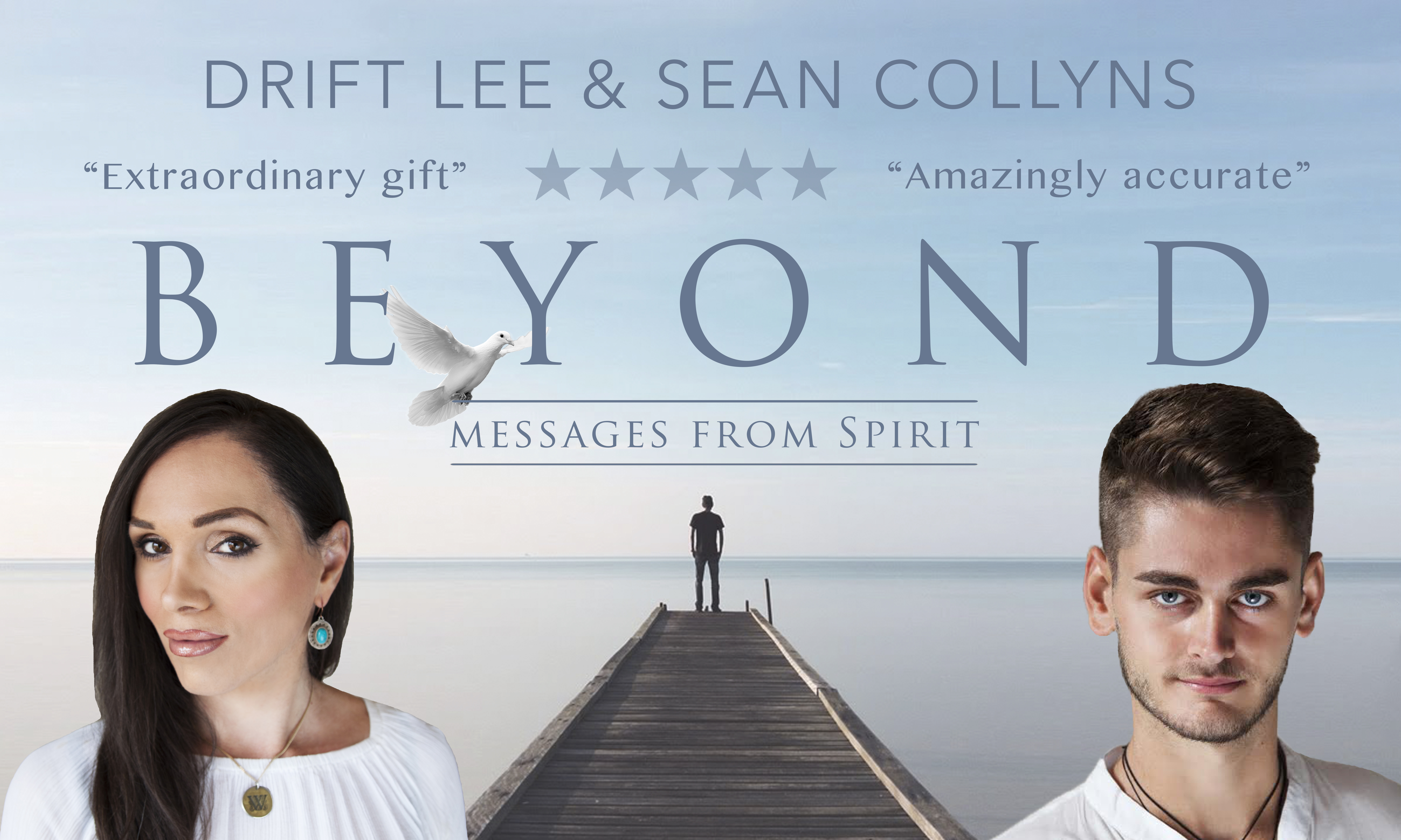 BEYOND (Messages from Spirit)