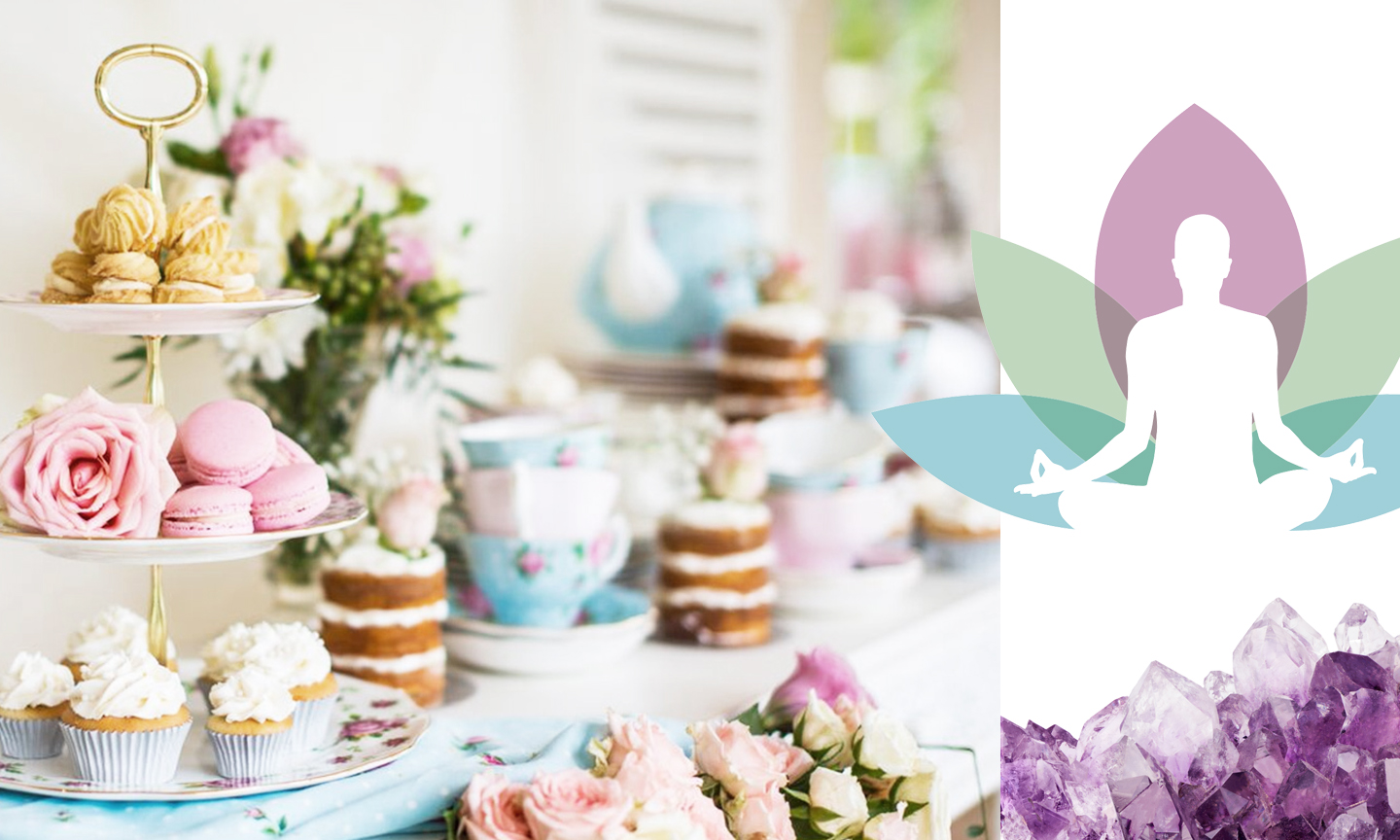 Psychic High Tea