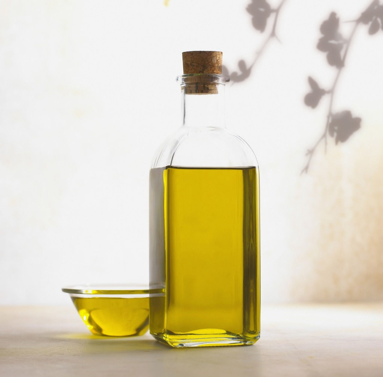 Olive oil