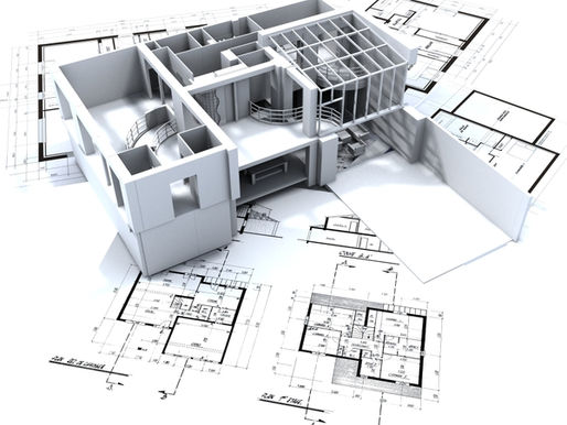 ¿Qué son los planos arquitectónicos?