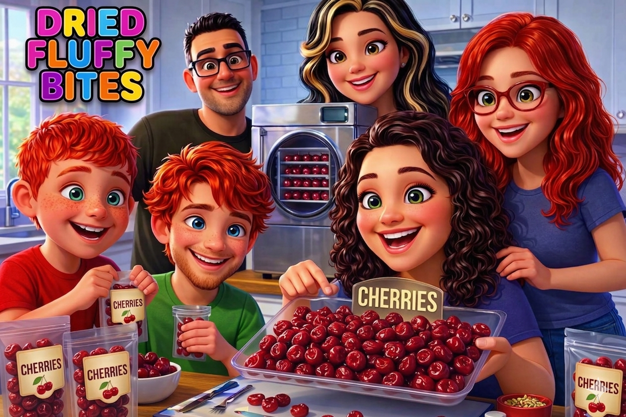 Cherries