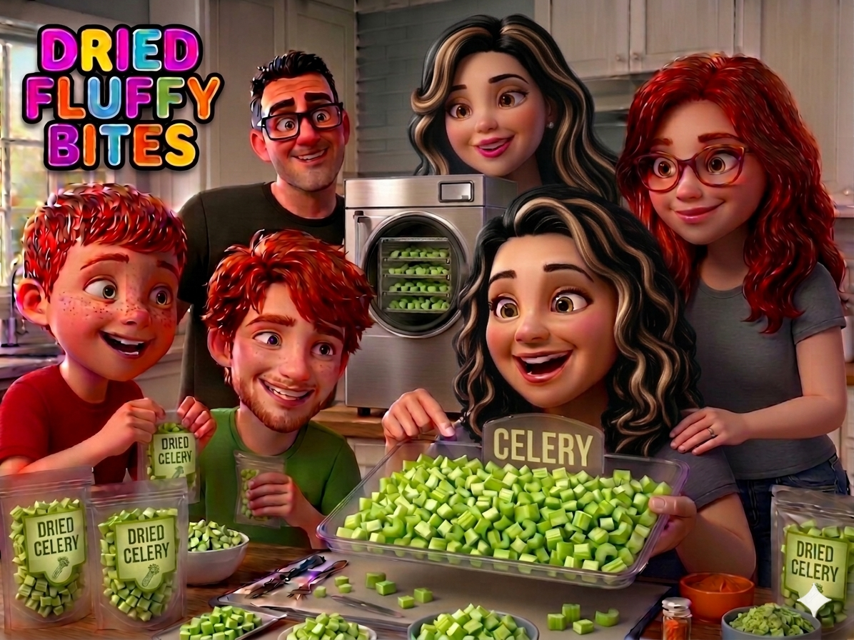 Celery
