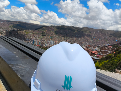 ¿Es mas barato construir con hormigón o estructura metálica?