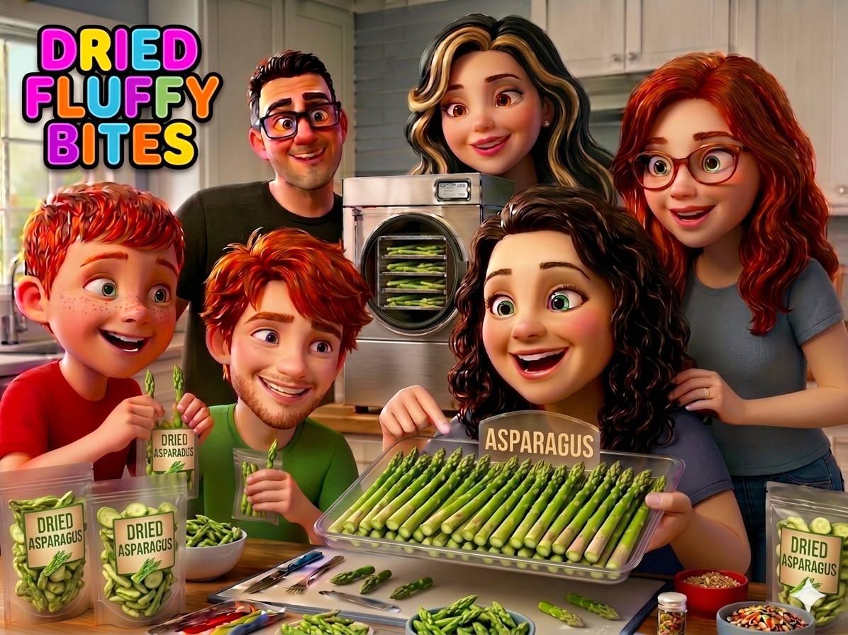 Asparagus