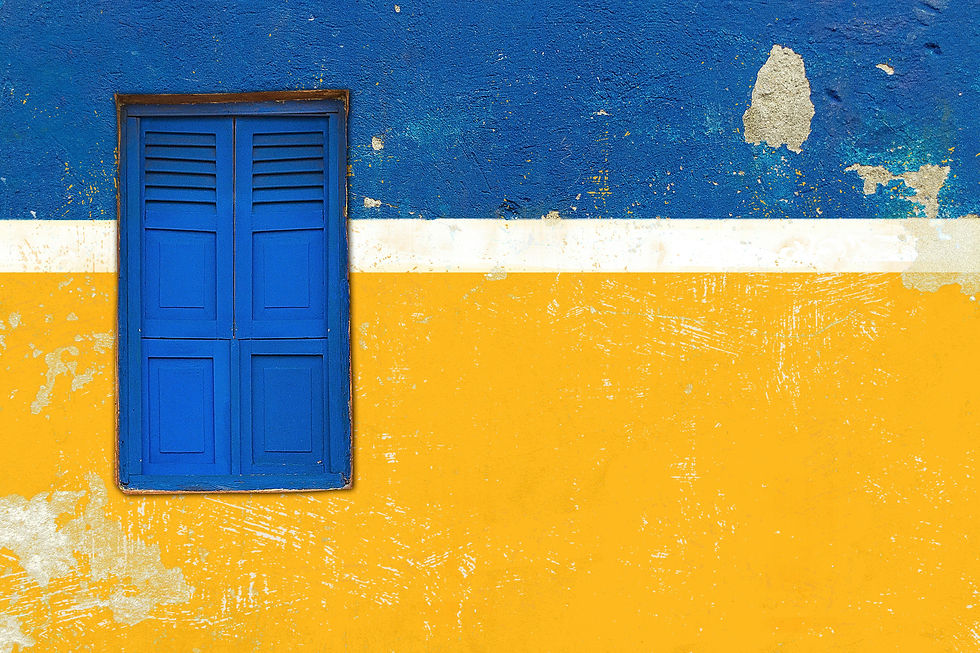 Preparar bien la pared es esencial para la durabilidad de la pintura