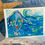 Thumbnail: Abstract Mermaid Notecard