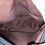 Thumbnail: Mermaid in the Moonlight Hand Painted Purse