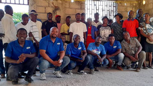 Empowering a New Generation of Leaders