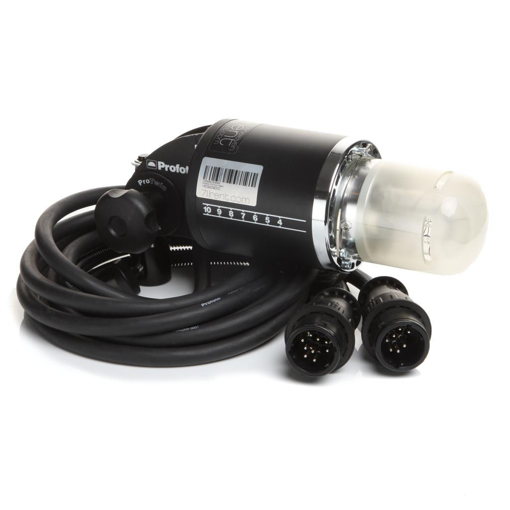 ProTwin Head 4800 w/s