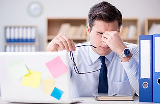 Businessman working in the office.jpg
