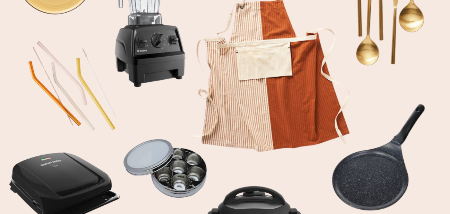Gift Guide: for Cooks and Food Lovers