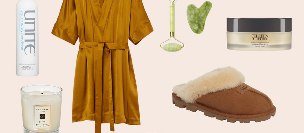 Gift Guide: for Beauty Lovers