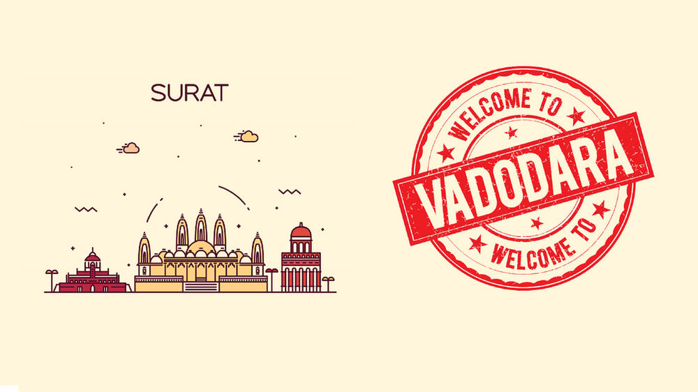 GUJARATI WORDS, WHICH ONE ARE RIGHT?