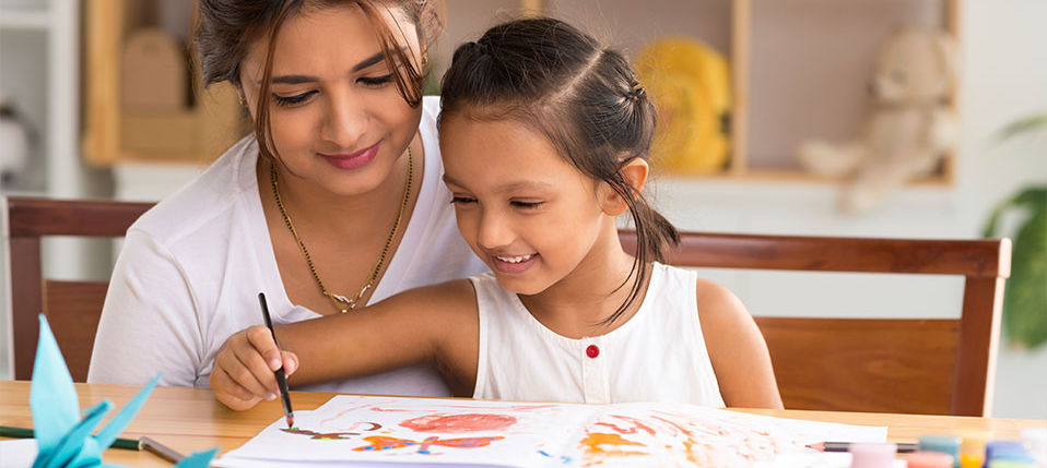 INDIAN (GUJARATI) – SUMMERS