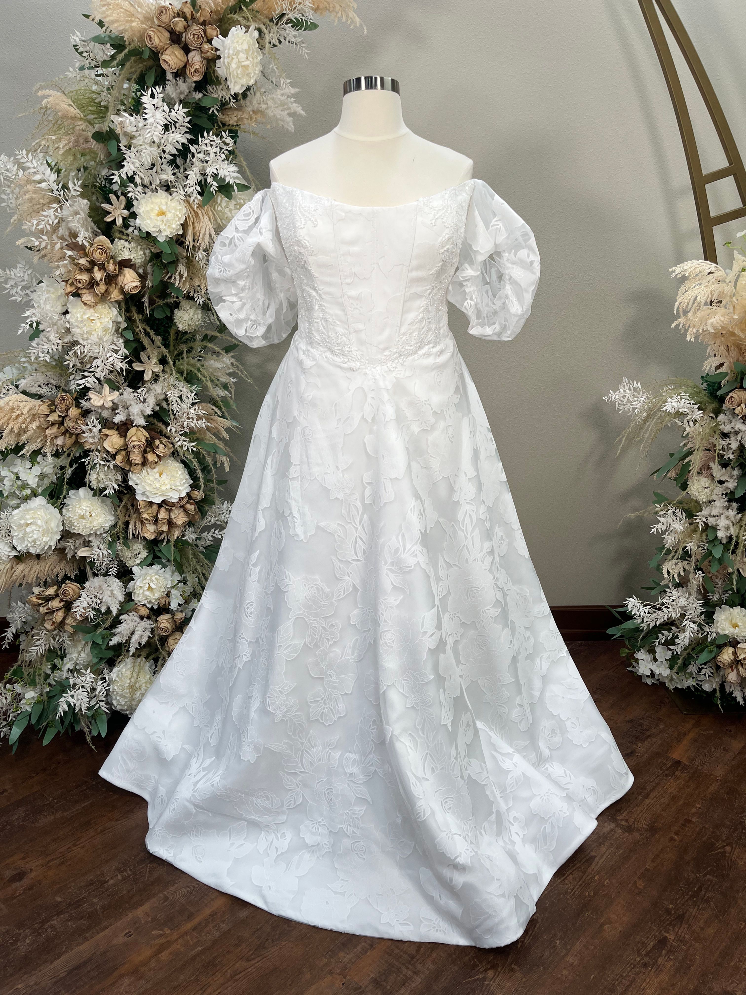 Cambrie Rhea #CR-7019