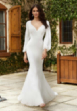 Mori Lee #12141