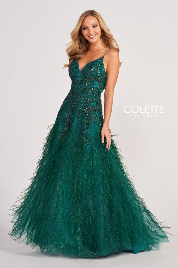 Colette #CL2044