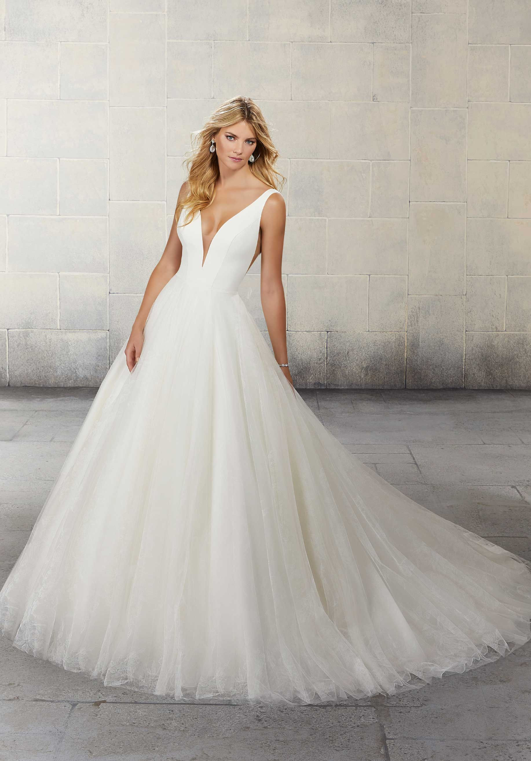 Mori Lee #5814P