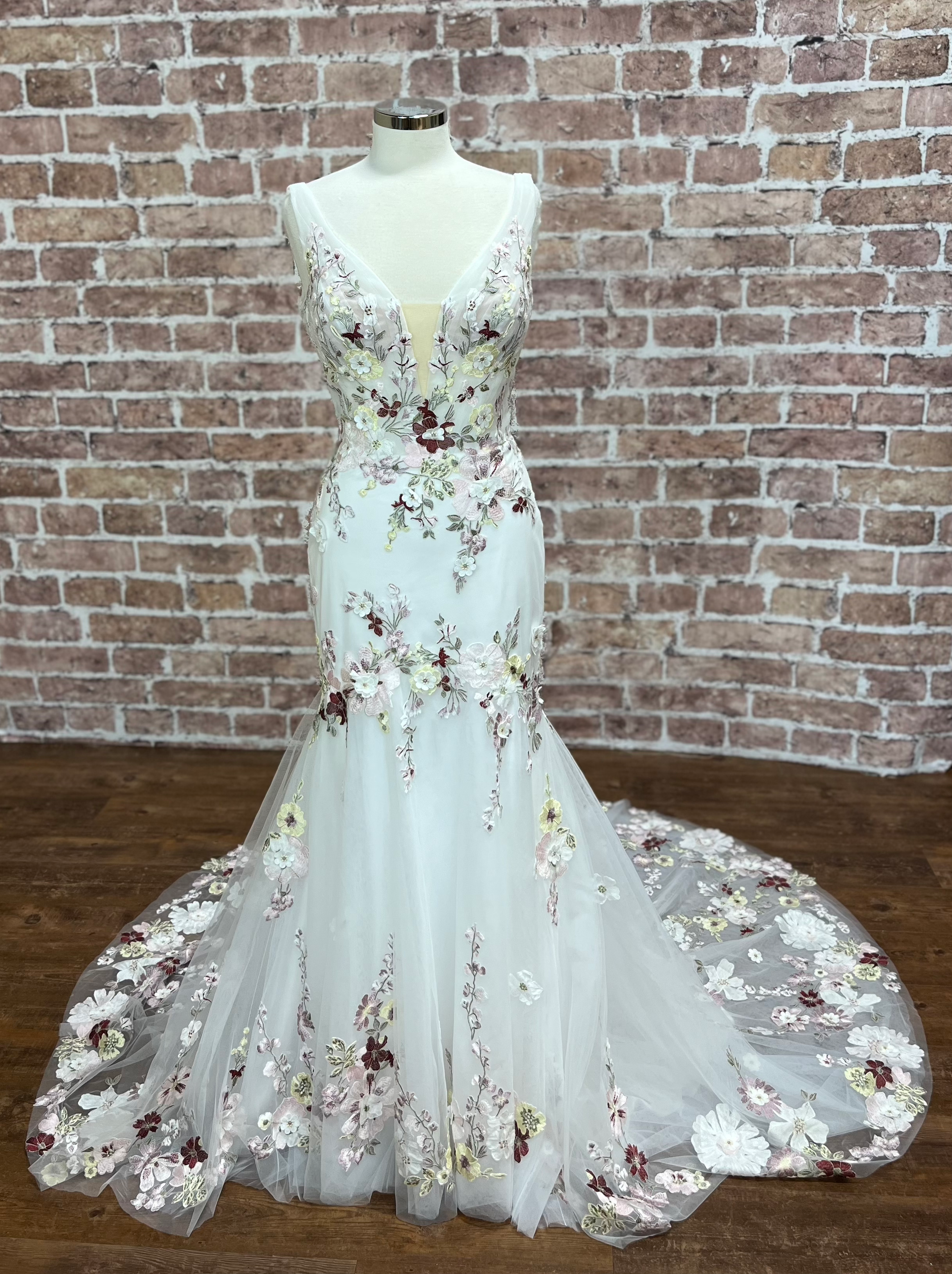 Cambrie Rhea #CR-8051