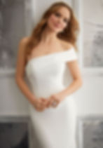 Thumbnail: Mori Lee #5861