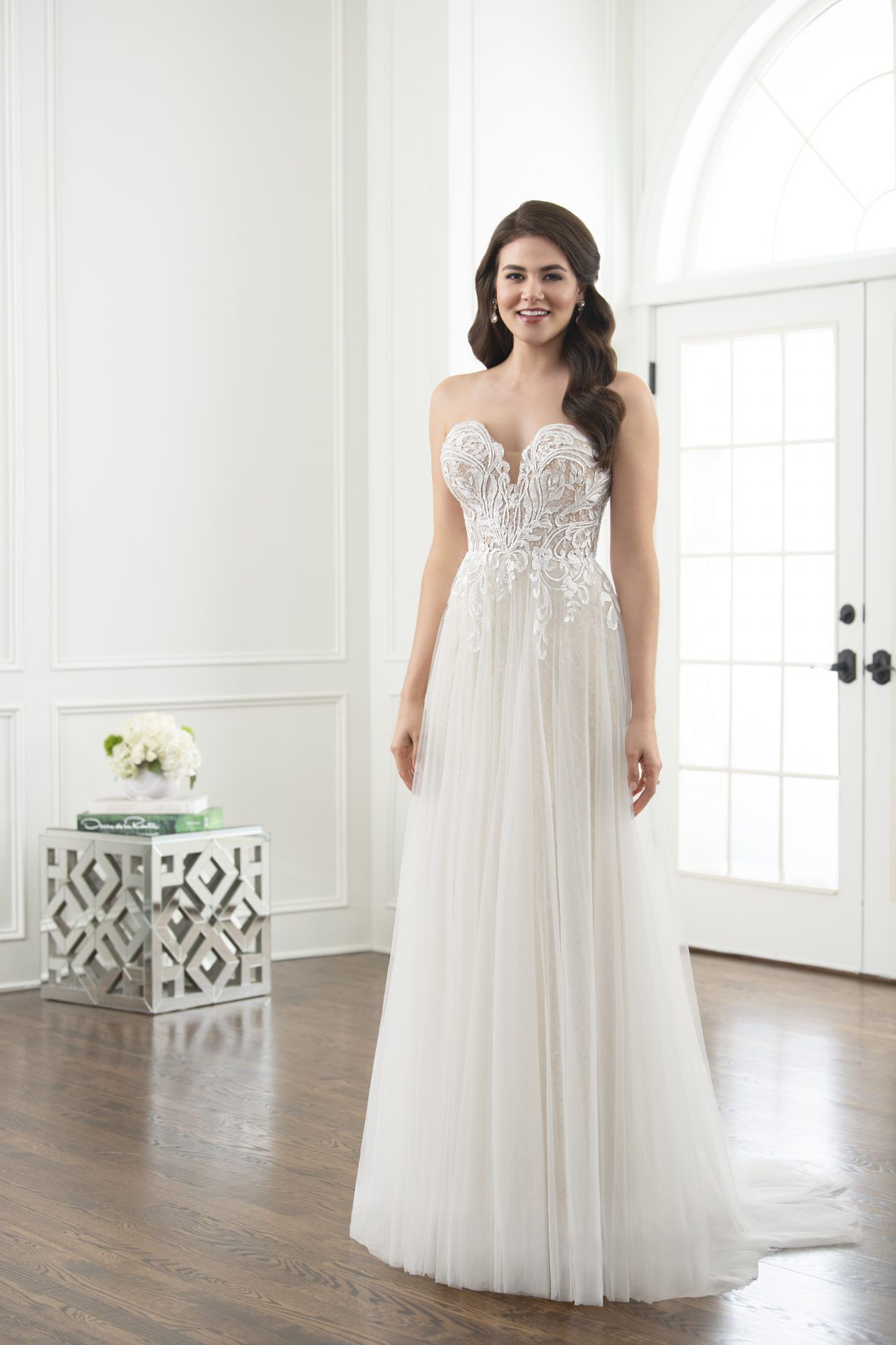 Oxford Street #PA1125