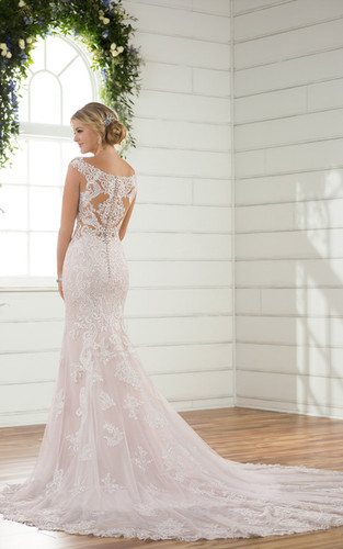 Essense Of Australia #D2322 Off The Rack By BG