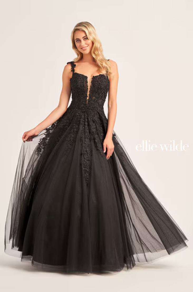 Thumbnail: Ellie Wilde #EW120014