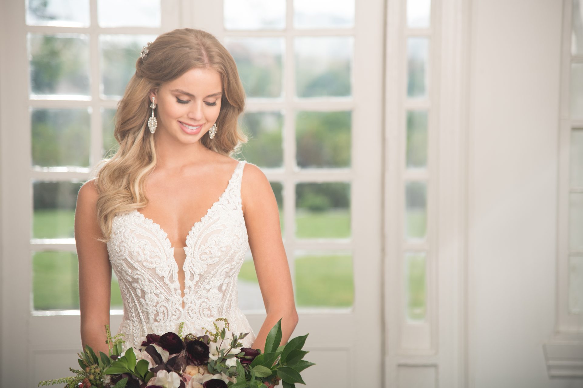 Bridesmaid Dresses Rental San Diego