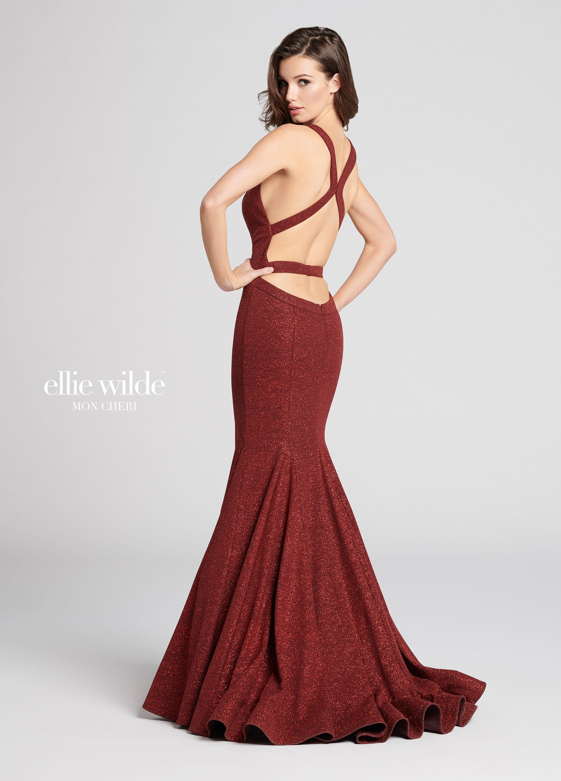 Ellie Wilde #EW21801