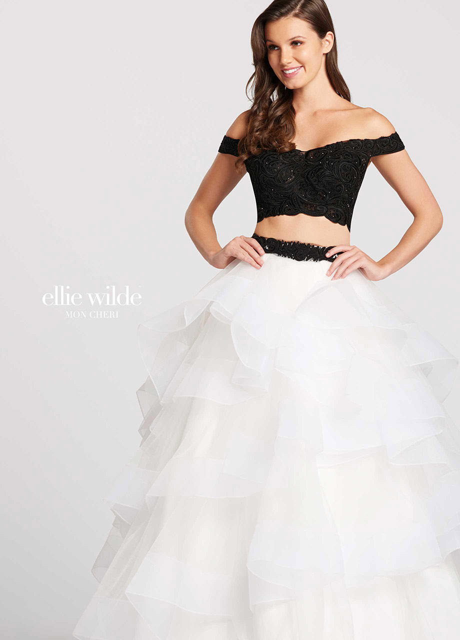 Ellie Wilde #EW118040