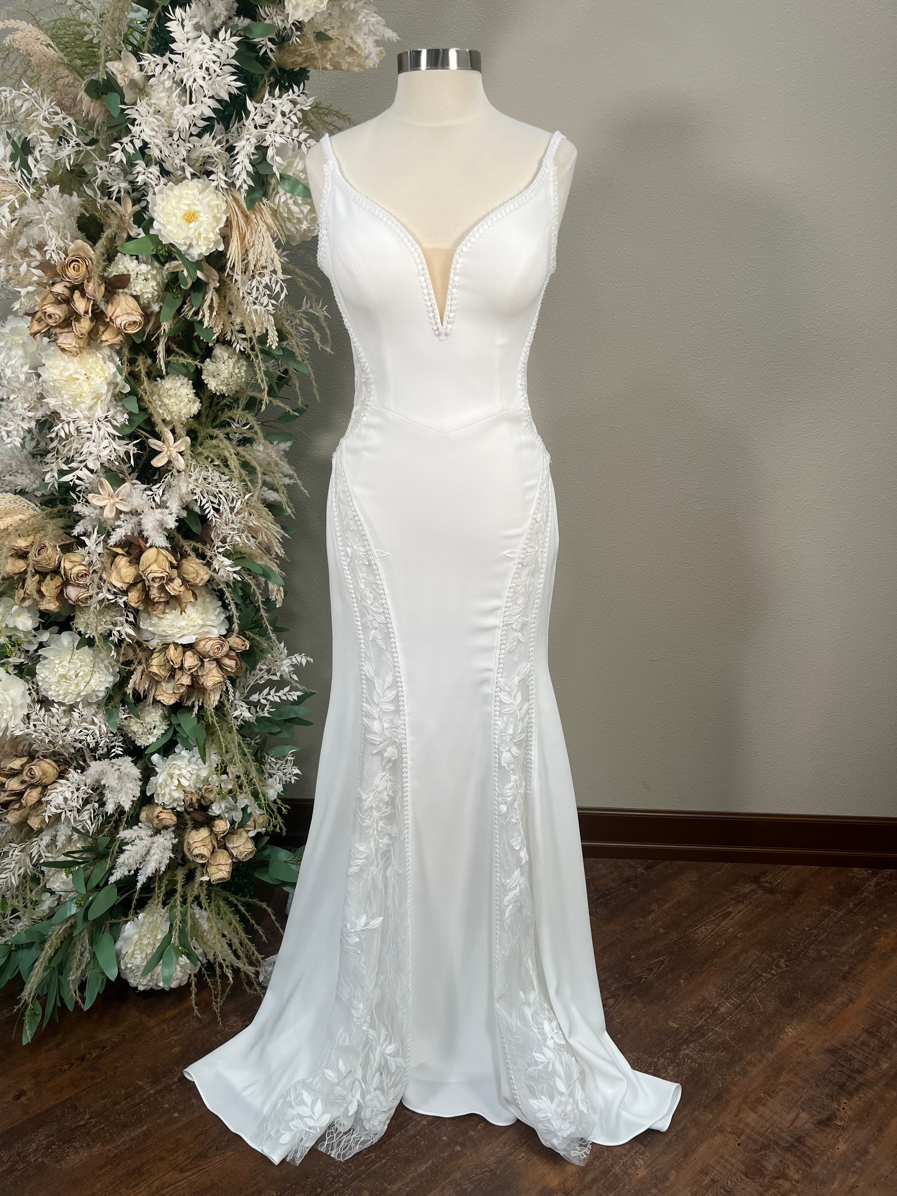 Cambrie Rhea #CR-6177